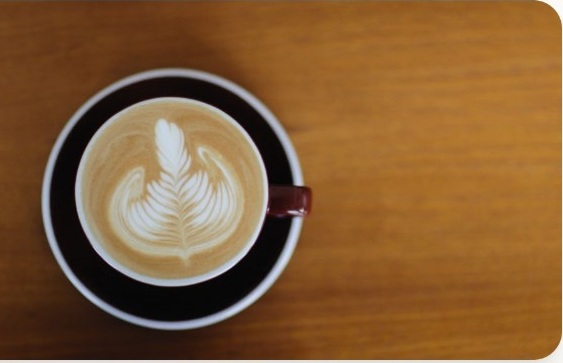 Café latte